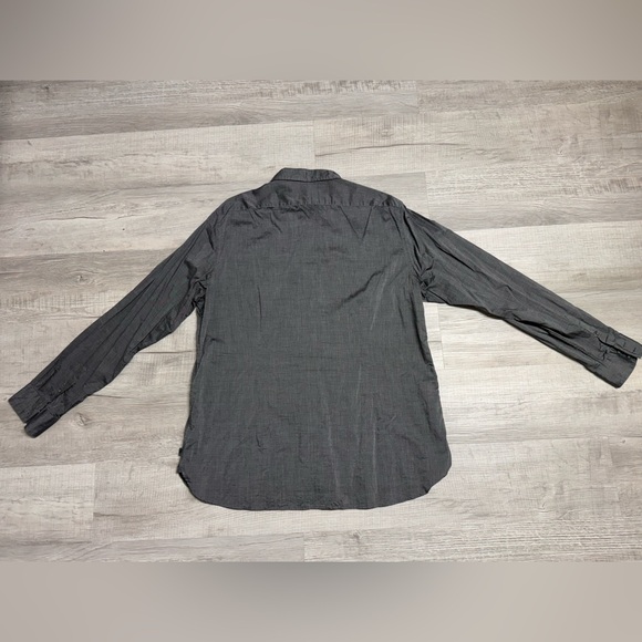 John Varvatos ⭐️ USA | Long Sleeve Shirt - Picture 6 of 7